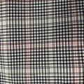 Bangeline Yarn Dyed Checks Fabric